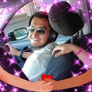 Meet your Posher, Maryam